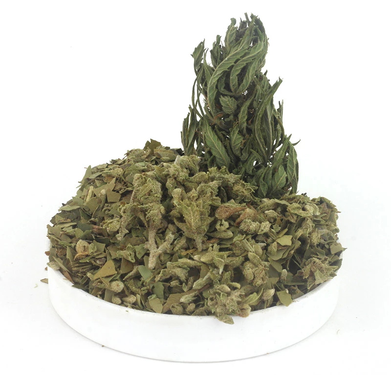 La Maté CBD