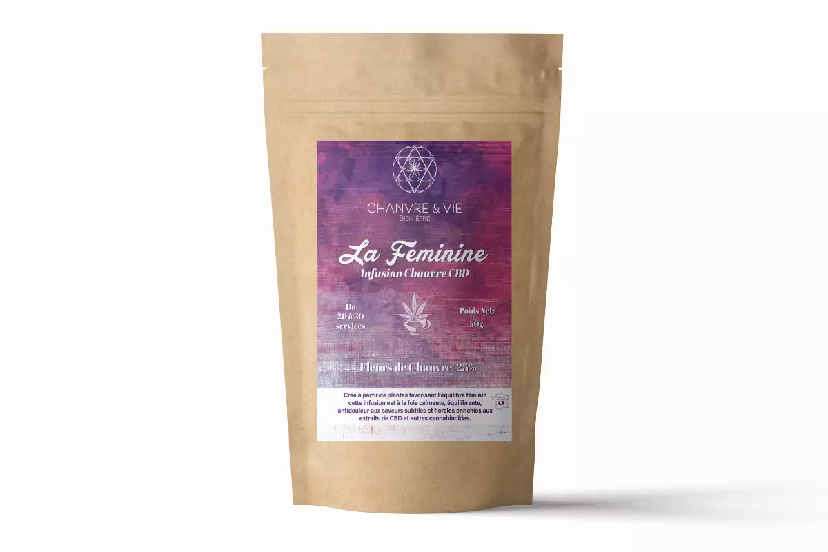 La Féminine CBD